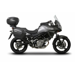 Fijaciones SHAD Suzuki V-STROM 650 '13-'16 2