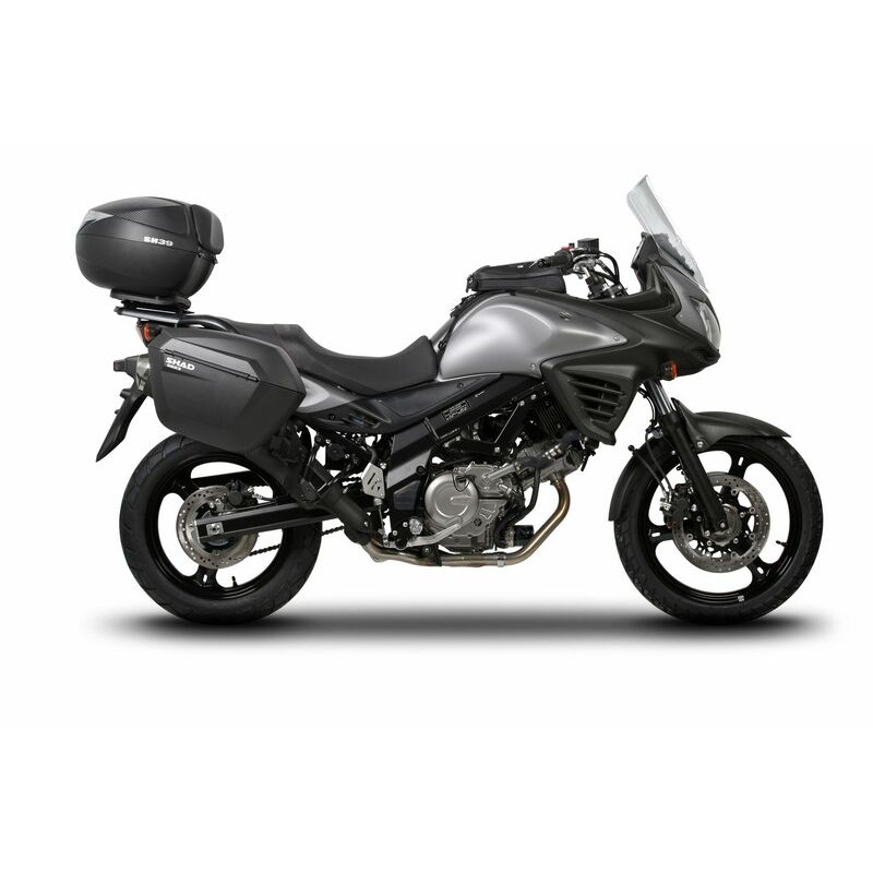Fijaciones SHAD Suzuki V-STROM 650 '13-'16