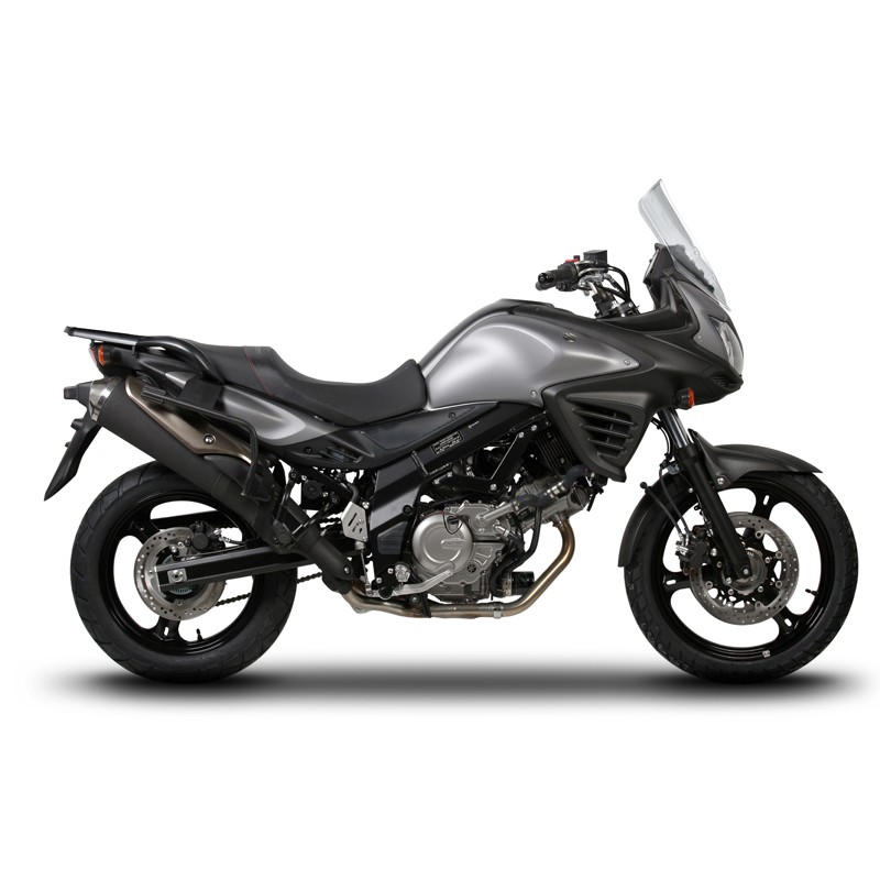 Fijaciones SHAD Suzuki V-STROM 650 '13-'16