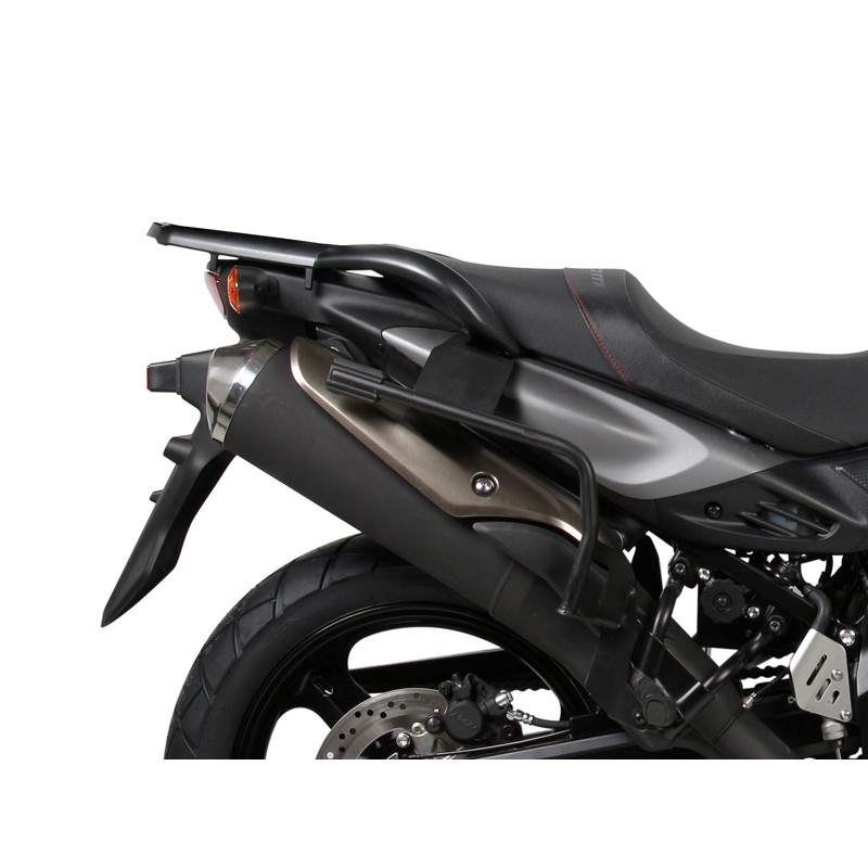 Fijaciones SHAD Suzuki V-STROM 650 '13-'16