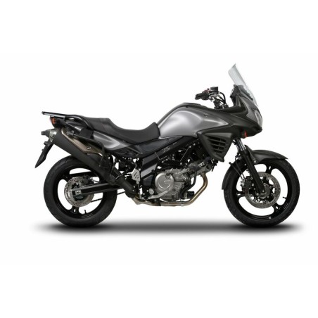Fijaciones SHAD Suzuki V-STROM 650 '13-'16
