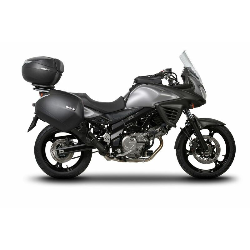 Fijaciones SHAD Suzuki V-STROM 650 '13-'16
