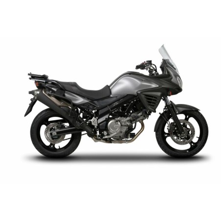 Fijaciones SHAD Suzuki V-STROM 650 '13-'16