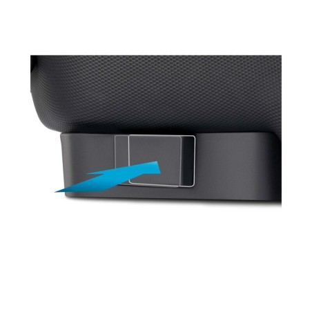 Bolsa sobredepósito SHAD Click System E09CL