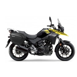 Fijaciones 3P System Suzuki V-Strom 250 17-