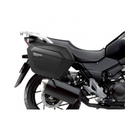 Fijaciones 3P System Suzuki V-Strom 250 17- 2