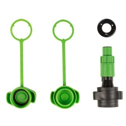 Boquilla de parada de llenado automático PRESSOL