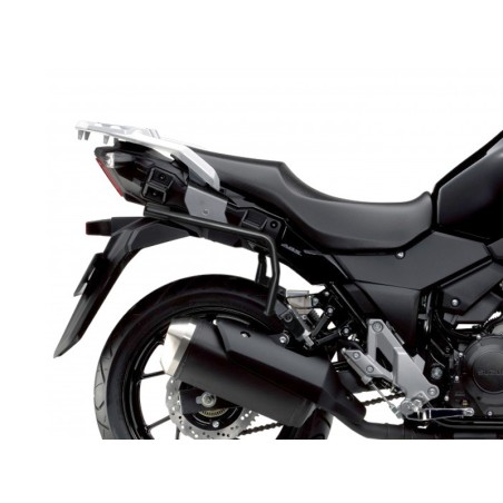 Fijaciones 3P System Suzuki V-Strom 250 17-