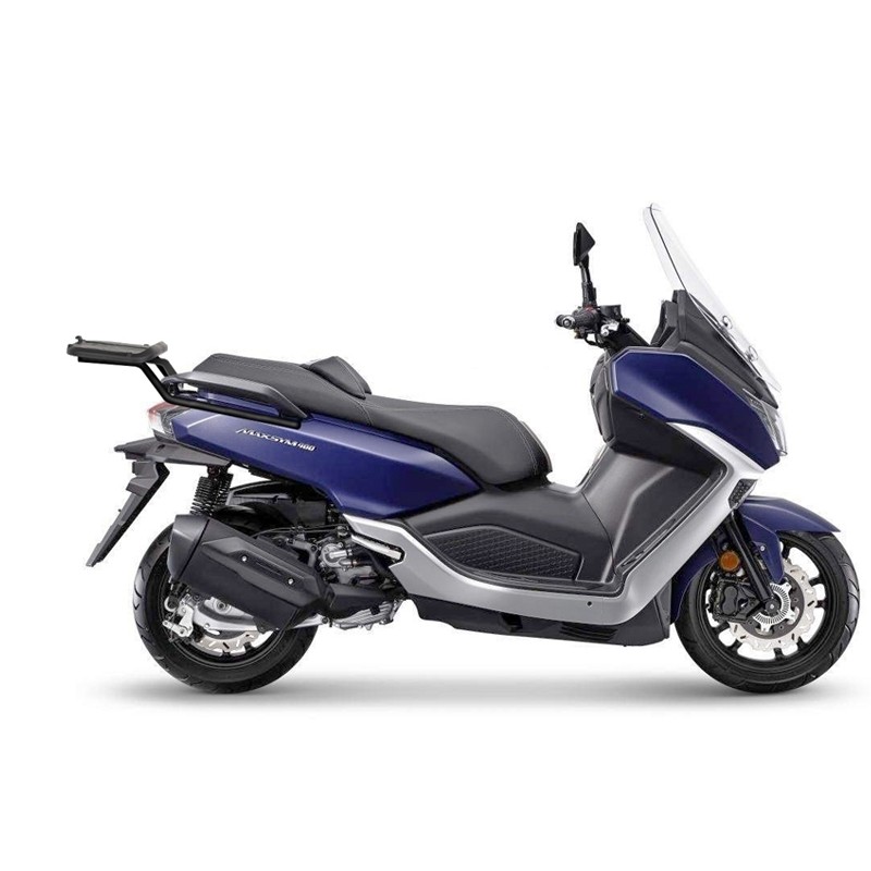 Fijaciones SHAD Top Master SYM MAXSYM 400 2021