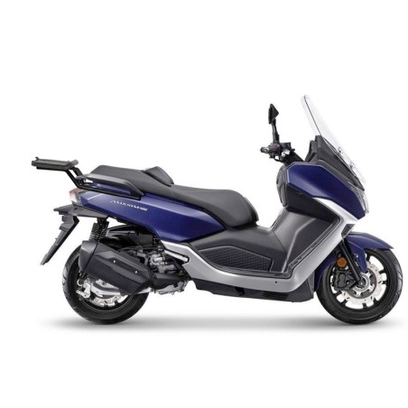 Fijaciones SHAD Top Master SYM MAXSYM 400 2021