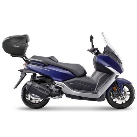 Fijaciones SHAD Top Master SYM MAXSYM 400 2021