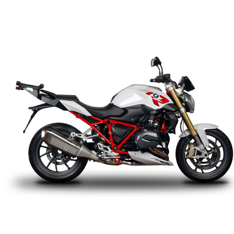 Fijaciones Top SHAD BMW R1200 R/RS '15