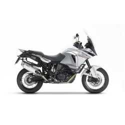 Fijaciones para maletas laterales Shad Terra 4P System KTM 2