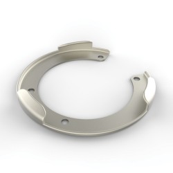 Adaptador Oxford tipo 2 para bolsa sobredepósito OL281