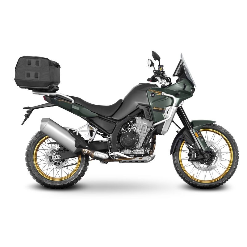 Fijación SHAD Top Master