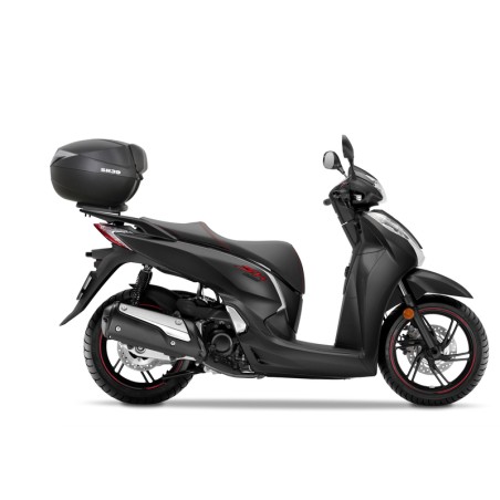 Fijaciones SHAD TOP MASTER HONDA SH300