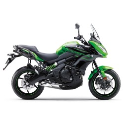 Fijaciones SHAD 3P System - Kawasaki Versys 650 (15-) 2