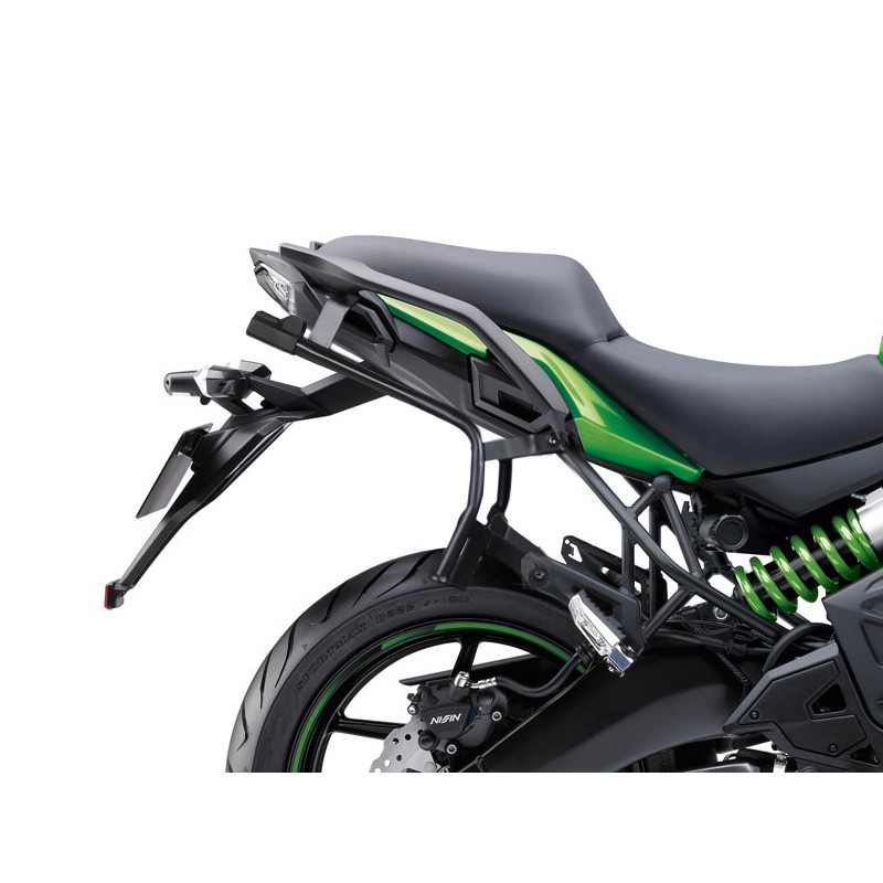 Fijaciones SHAD 3P System - Kawasaki Versys 650 (15-)