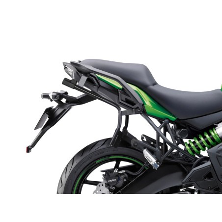 Fijaciones SHAD 3P System - Kawasaki Versys 650 (15-)