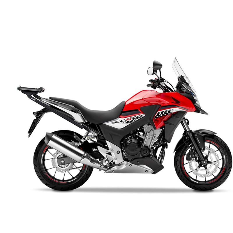 Fijaciones Top SHAD Honda CB 500 X'16