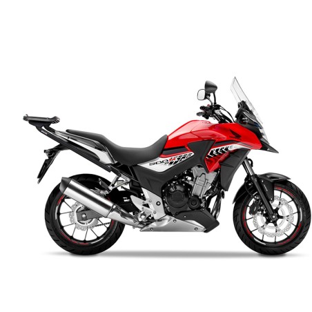 Fijaciones Top SHAD Honda CB 500 X'16