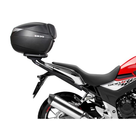 Fijaciones Top SHAD Honda CB 500 X'16