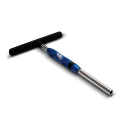 Llave en "T" giratorio 1/4" MOTION PRO