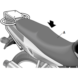 Fijaciones Top SHAD SUZ.GS 500 01