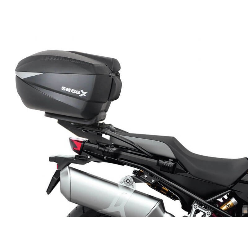 Fijaciones Shad Top Master para parrilla no metálica BMW F750/850GS 18-