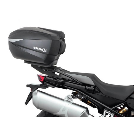 Fijaciones Shad Top Master para parrilla no metálica BMW F750/850GS 18-