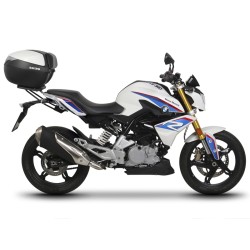 Fijaciones Shad Top Master BMW G 310 R '17