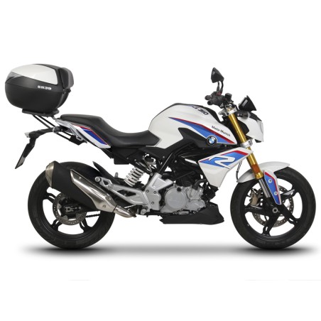 Fijaciones Shad Top Master BMW G 310 R '17
