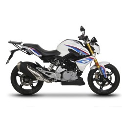Fijaciones Shad Top Master BMW G 310 R '17 2
