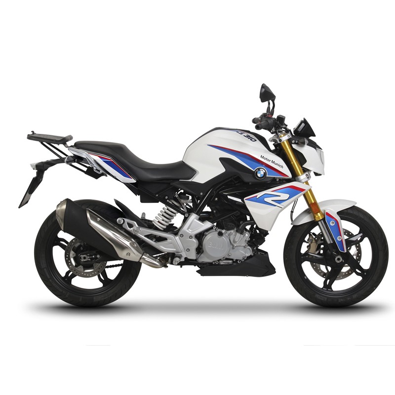Fijaciones Shad Top Master BMW G 310 R '17