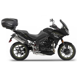 Fijaciones Shad Top Master Triumph Tiger S 1050'16
