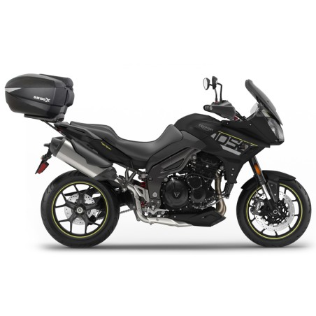 Fijaciones Shad Top Master Triumph Tiger S 1050'16