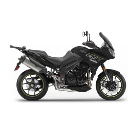 Fijaciones Shad Top Master Triumph Tiger S 1050'16 2