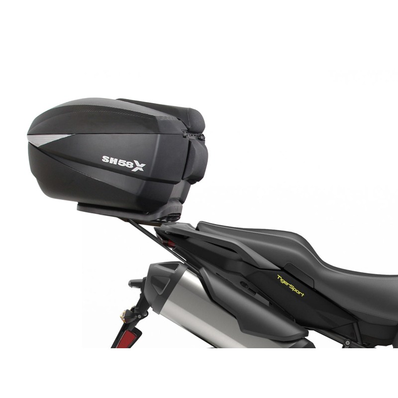 Fijaciones Shad Top Master Triumph Tiger S 1050'16