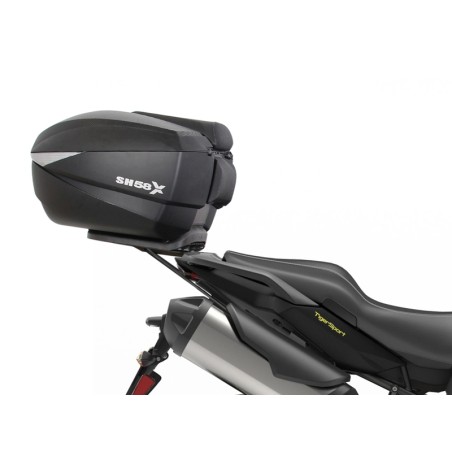 Fijaciones Shad Top Master Triumph Tiger S 1050'16