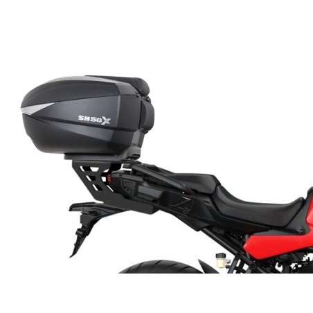 Fijaciones SHAD Top Master - Yamaha Tracer 9 / GT