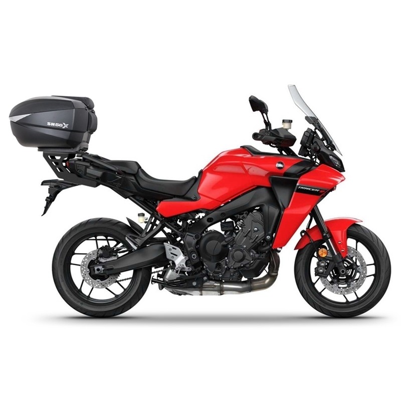 Fijaciones SHAD Top Master - Yamaha Tracer 9 / GT