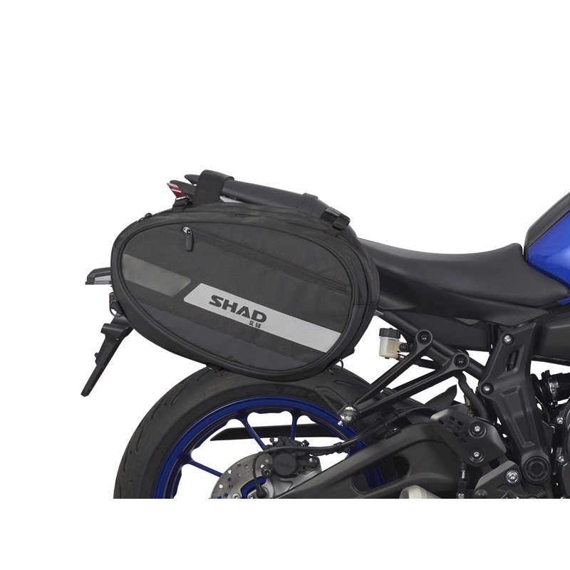 Side Bag Holder SHAD - Yamaha MT-07