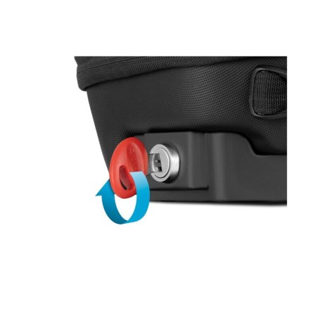 Bolsa sobredepósito SHAD Click System E091CL