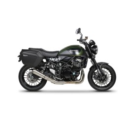 Fijaciones Shad 3P System Kawasaki Z900RS 18-
