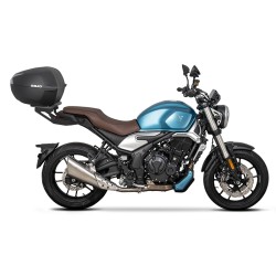 Fijación para baúl SHAD Top Mater 2