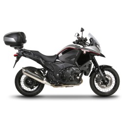 Fijaciones Top SHAD CROSSTOURER-AFRICA TWIN 2