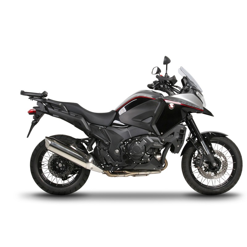 Fijaciones Top SHAD CROSSTOURER-AFRICA TWIN