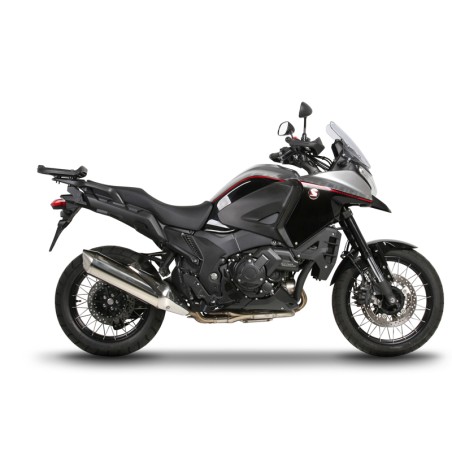 Fijaciones Top SHAD CROSSTOURER-AFRICA TWIN