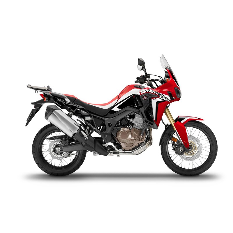 Fijaciones Top SHAD CROSSTOURER-AFRICA TWIN