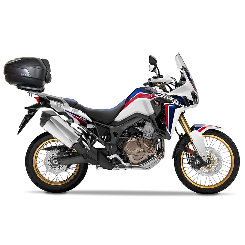 Fijaciones Top SHAD CROSSTOURER-AFRICA TWIN